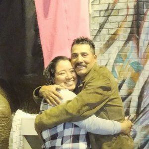 Meet your Posher, Janeta